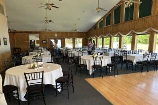 Brookshire Inn & Golf Club - 8