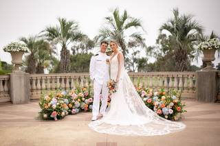 Blissful Weddings and Co. - 23