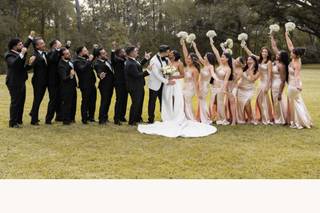Addison Woods Wedding and Event Venue - 37