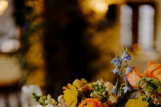 Woodland Floral Design - 18