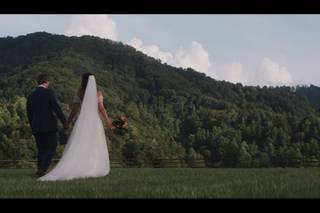 Lamp Post Weddings - 5