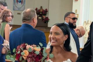 Cashmeir Bridal - 7