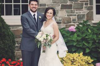 Secret Garden Florist Wedding and Event Planning - 85