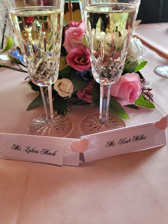 Wedding Officiant by Mark - 2