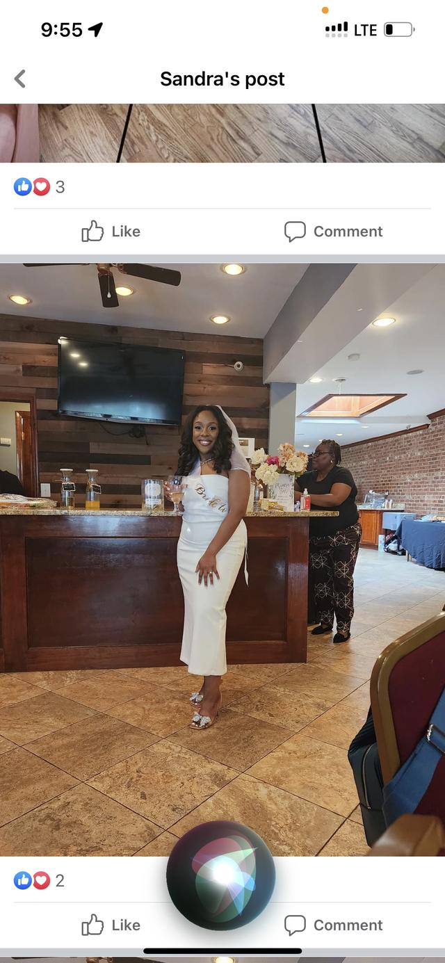 The Gallery Banquet Room - 3