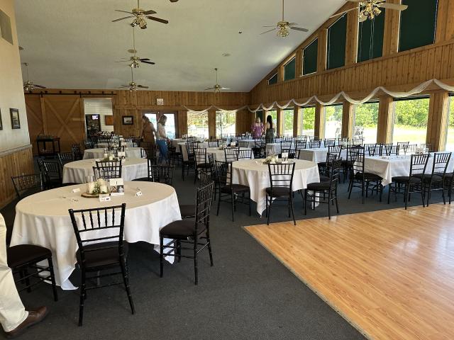 Brookshire Inn & Golf Club - 4