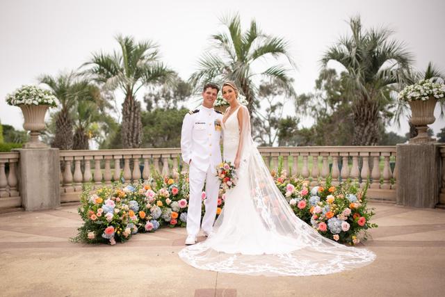 Blissful Weddings and Co. - 3
