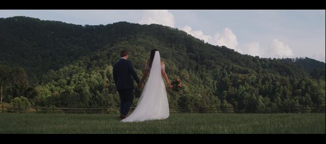 Lamp Post Weddings - 1