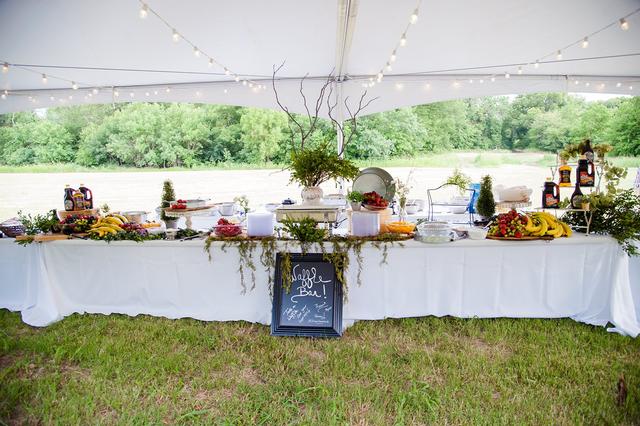 5 Star Rental Weddings & Events - 1