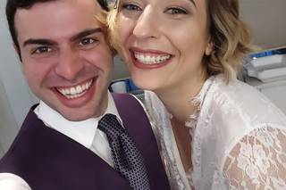 Bella Bridal Artistry - 44