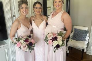 Haley Nicole Floral - 13