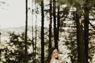 Tiffany's Bridal Boutique - 13