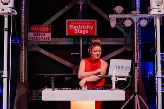 DJ Jess - 8