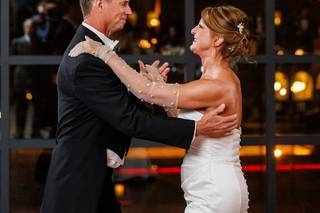 St. Clair Ballroom - 5