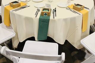 The Oscar Event Center - 7