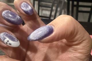 Kim's Mobile Nails - 1