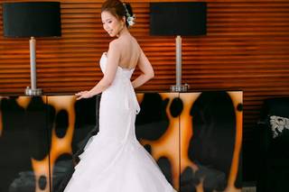 Jasmine's Bridal Shop - 22