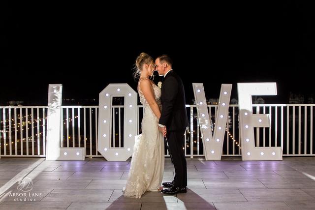 Lilo Weddings - 1