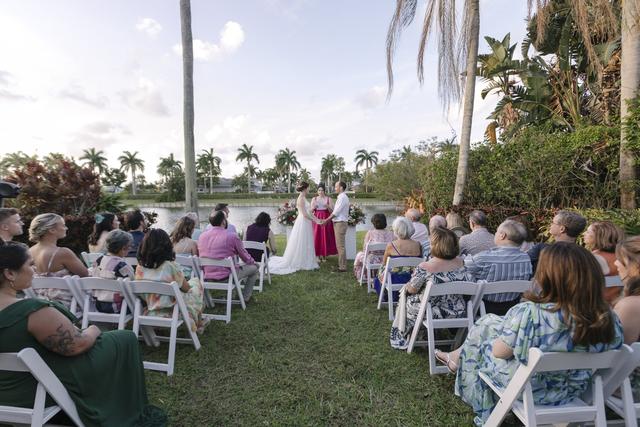 Kristen K's Events and Florals, Inc. - 4