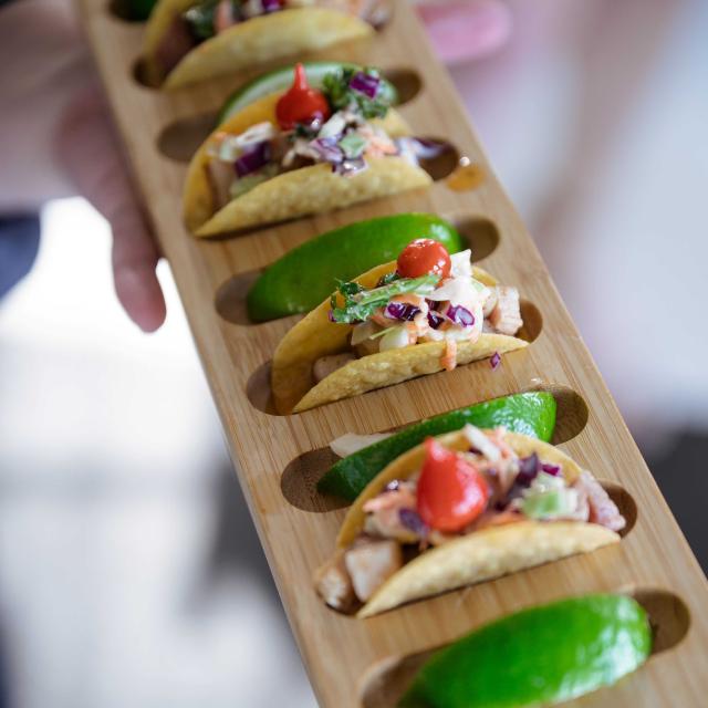 A Thyme To Cook Catering - 1