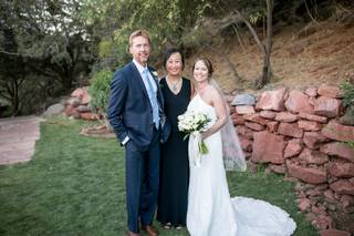 Intimate Sedona Weddings - 23