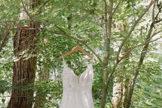 New Beginnings Bridal Studio - 21