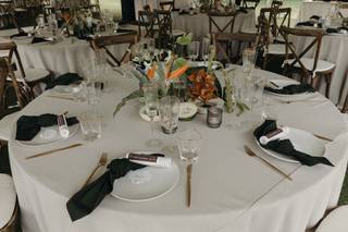 The Wedding Linen Company - 5