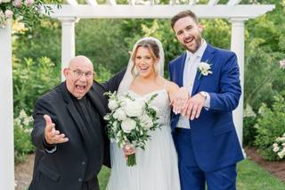 The Wedding Rev - 6