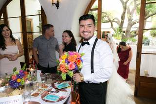 Wolf Weddings & Events - 58