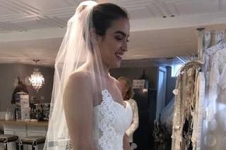 Bridal Boutique by New Name - 38