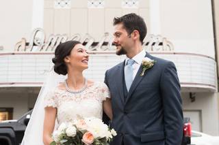 Reese Moore Weddings - 9
