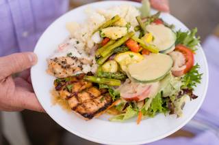 Black Pelican Catering - 20