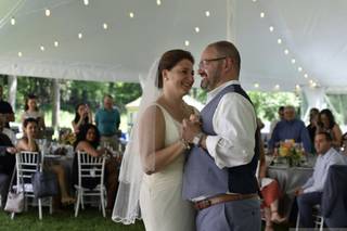 Cartwright & Daughters Tent & Party Rentals - 6