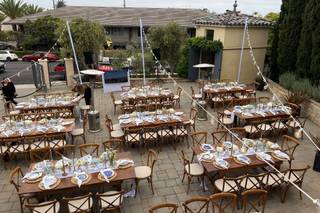 Elizabeth Worrell Weddings & Events - 15