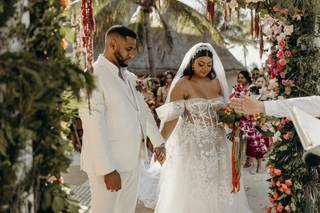 Pride Maya Weddings - 36