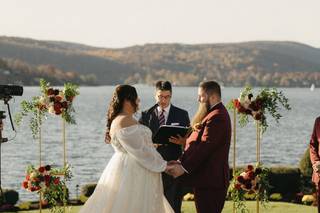 The Candlewood Inn - 21