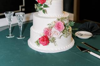 For Heavens Cake - 8