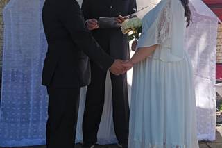Texas Wedding Ministers - 15