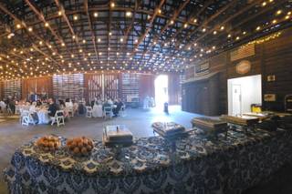 Tavern on the Green Catering. - 1