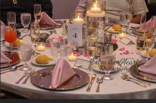 Hanover Grande Ballroom - 51