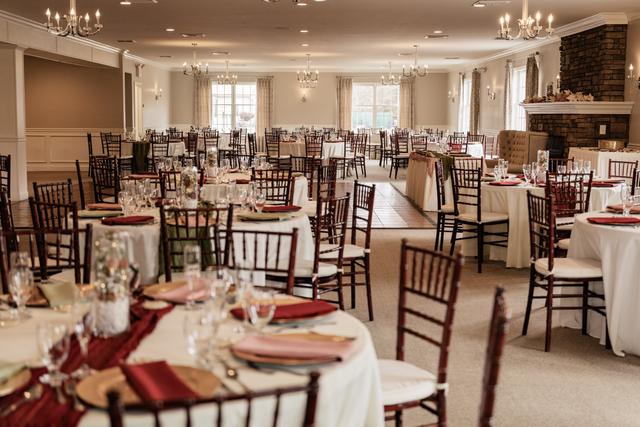 Edgewood Country Club - 4