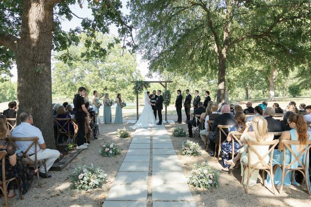 Sterling Weddings Events & Design - 4