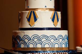The Icing on the Cake - 25