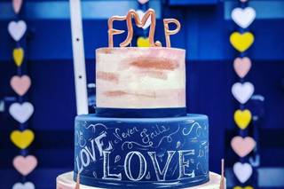 The Frosted Fox Cake Shop - 47