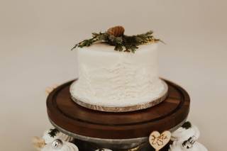 Sweet Spot Bake Shop - 10