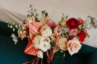 Springvale Floral - 20