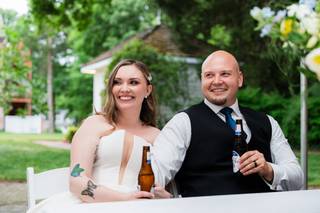 Peach State Weddings - 8