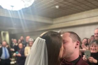 Olde Mill Inn - 10