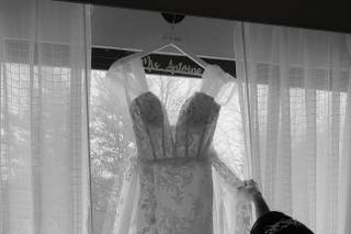 Crystal Ballroom at the Radisson Hotel of Freehold - 10