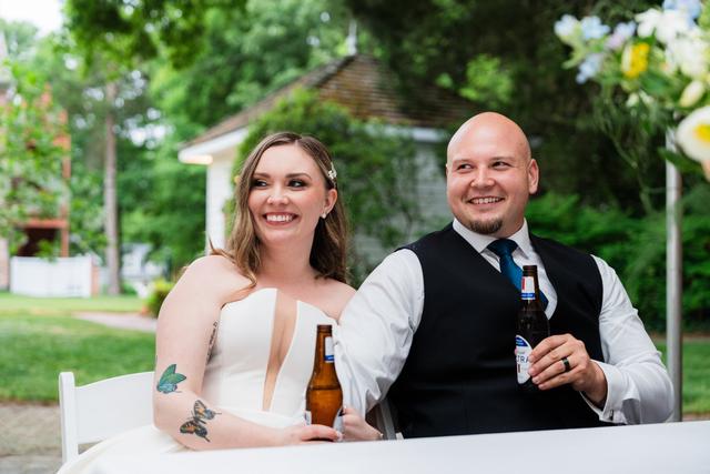 Peach State Weddings - 3